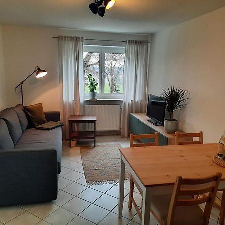 Ferienwohnung No15 Pfullendorf Extérieur photo