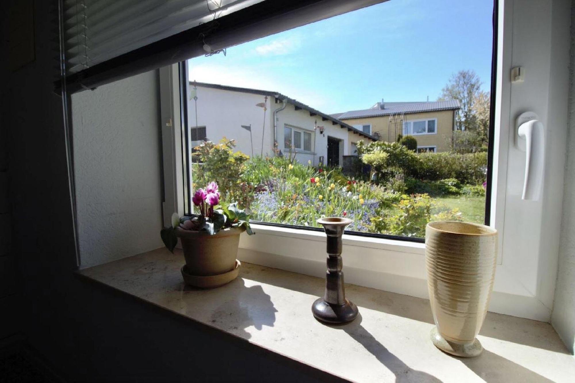 Ferienwohnung No15 Pfullendorf Extérieur photo