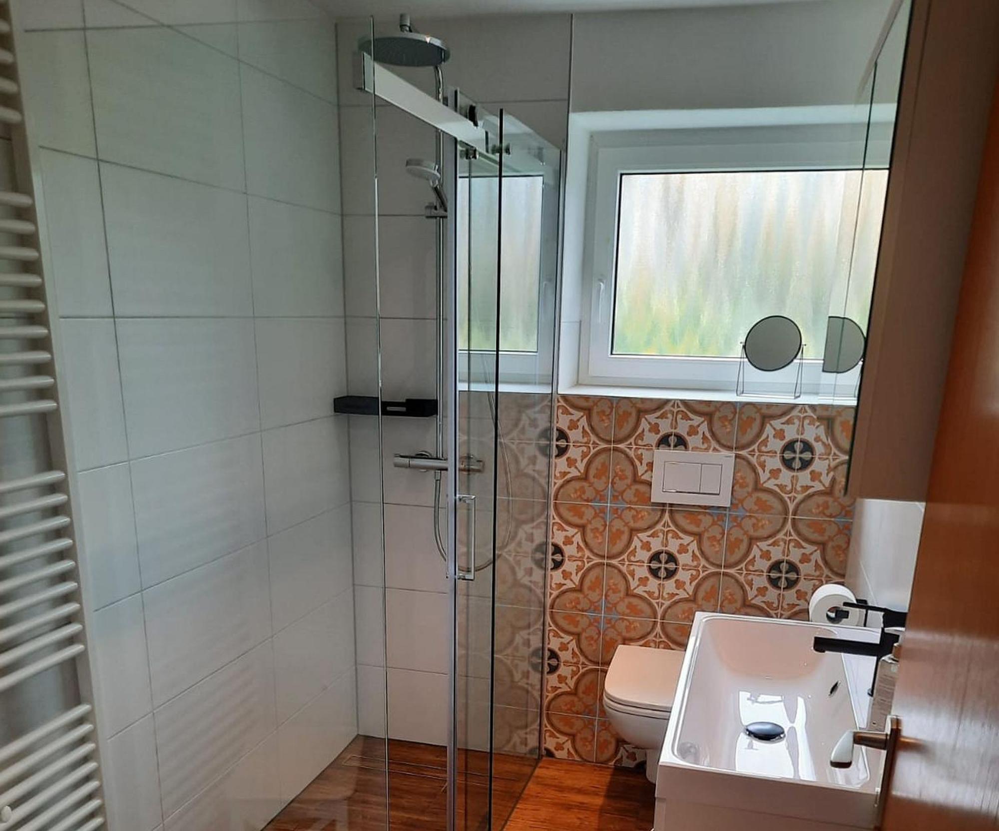 Ferienwohnung No15 Pfullendorf Extérieur photo