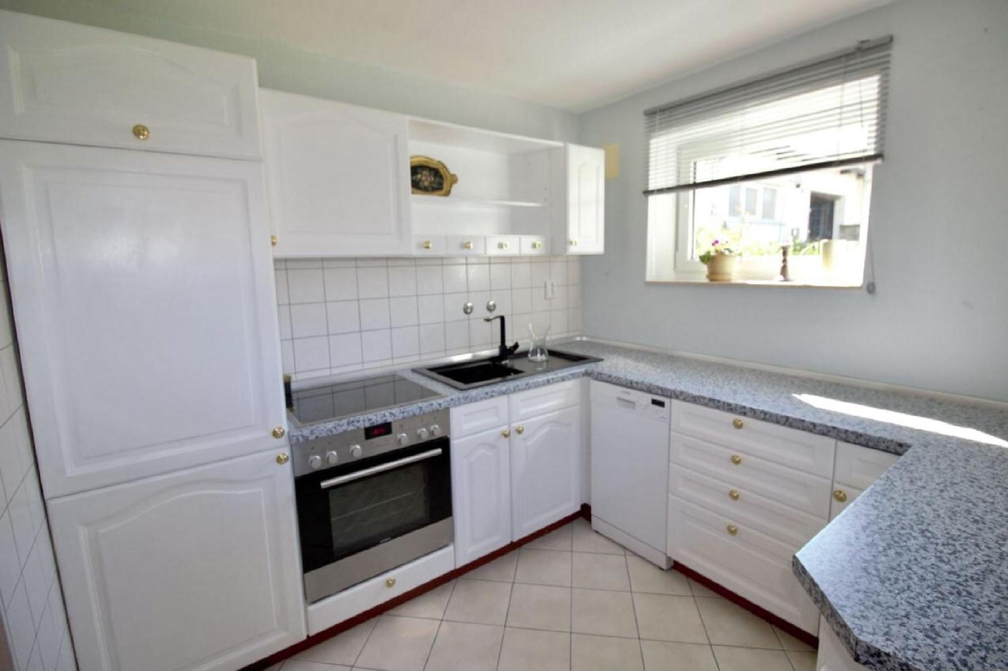 Ferienwohnung No15 Pfullendorf Extérieur photo