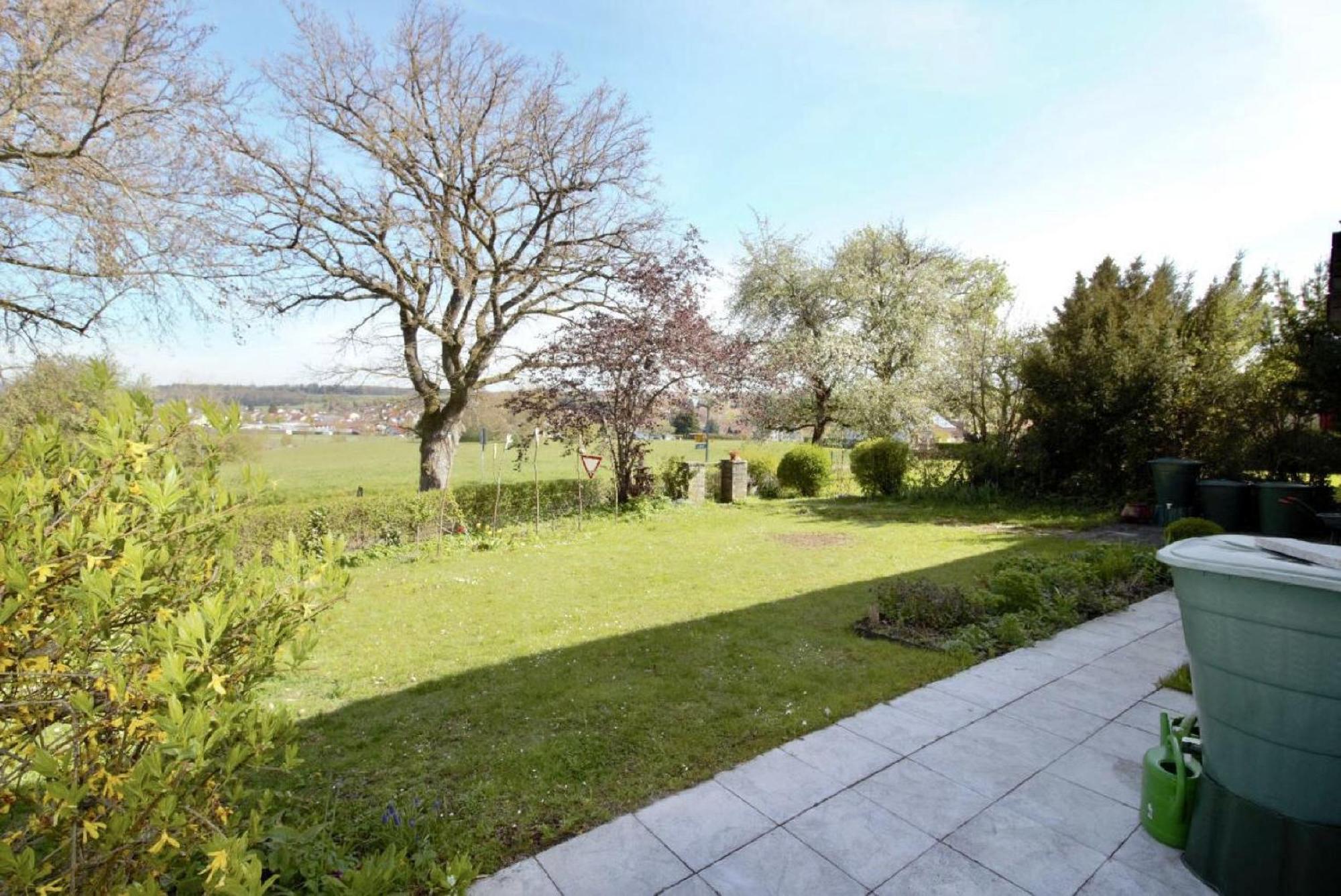 Ferienwohnung No15 Pfullendorf Extérieur photo