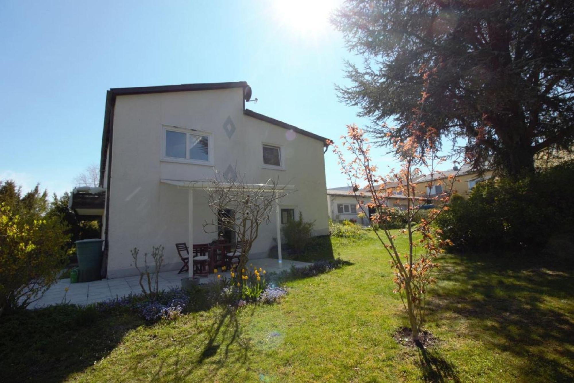 Ferienwohnung No15 Pfullendorf Extérieur photo