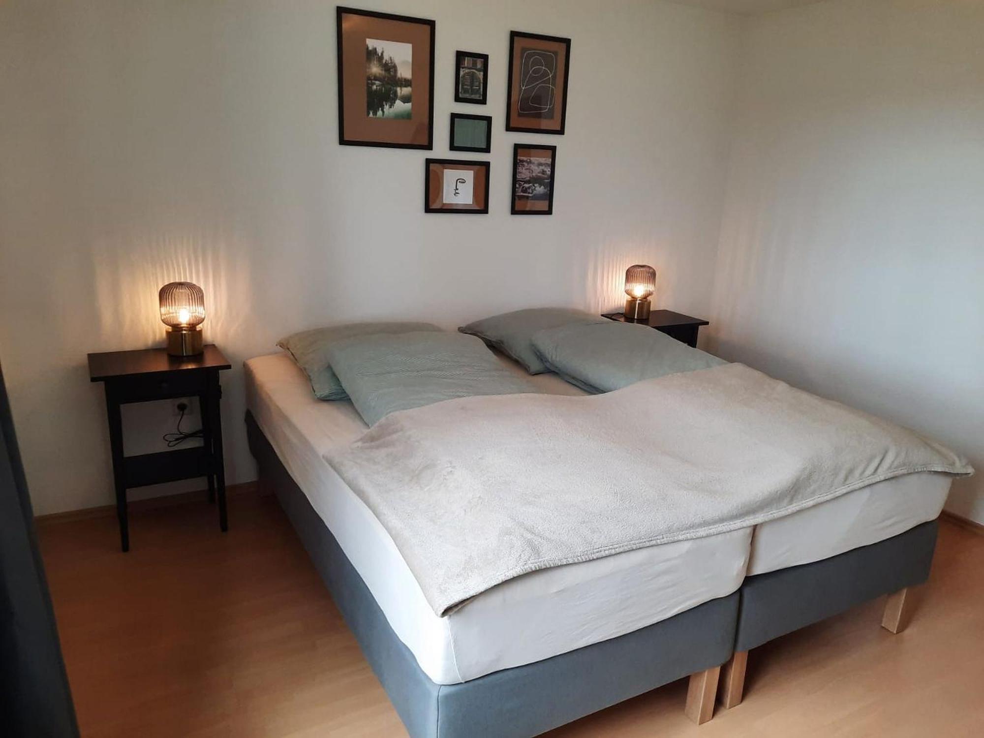 Ferienwohnung No15 Pfullendorf Extérieur photo